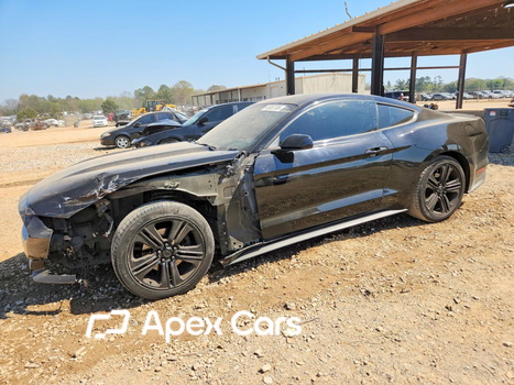 Ford Mustang 2015 - Image 1 of 13