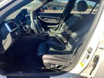BMW Series 3 2016