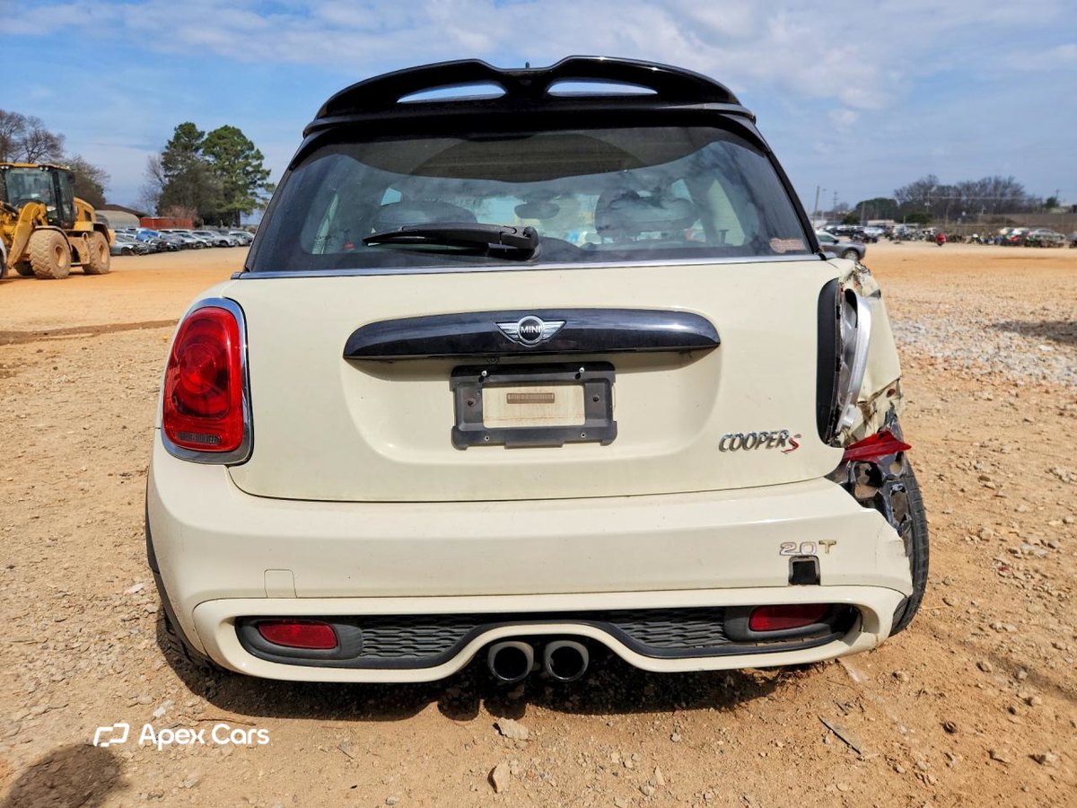 MINI Cooper 2015