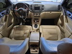 Volkswagen Tiguan 2016