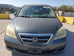 Honda Odyssey 2006