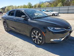 Chrysler 200 2015