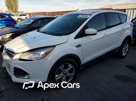Ford Escape 2014 - Image 1 of 14