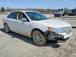 Lincoln MKZ 2012