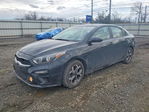Kia Forte 2019