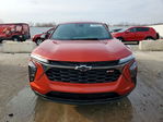 Chevrolet Trax 2024