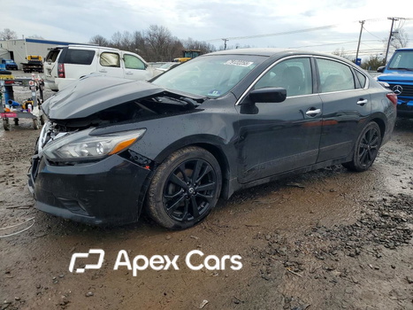 Nissan Altima 2017 - Image 1 of 13