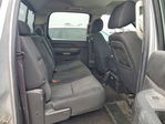 Chevrolet Silverado 2012