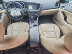 Kia Optima 2015