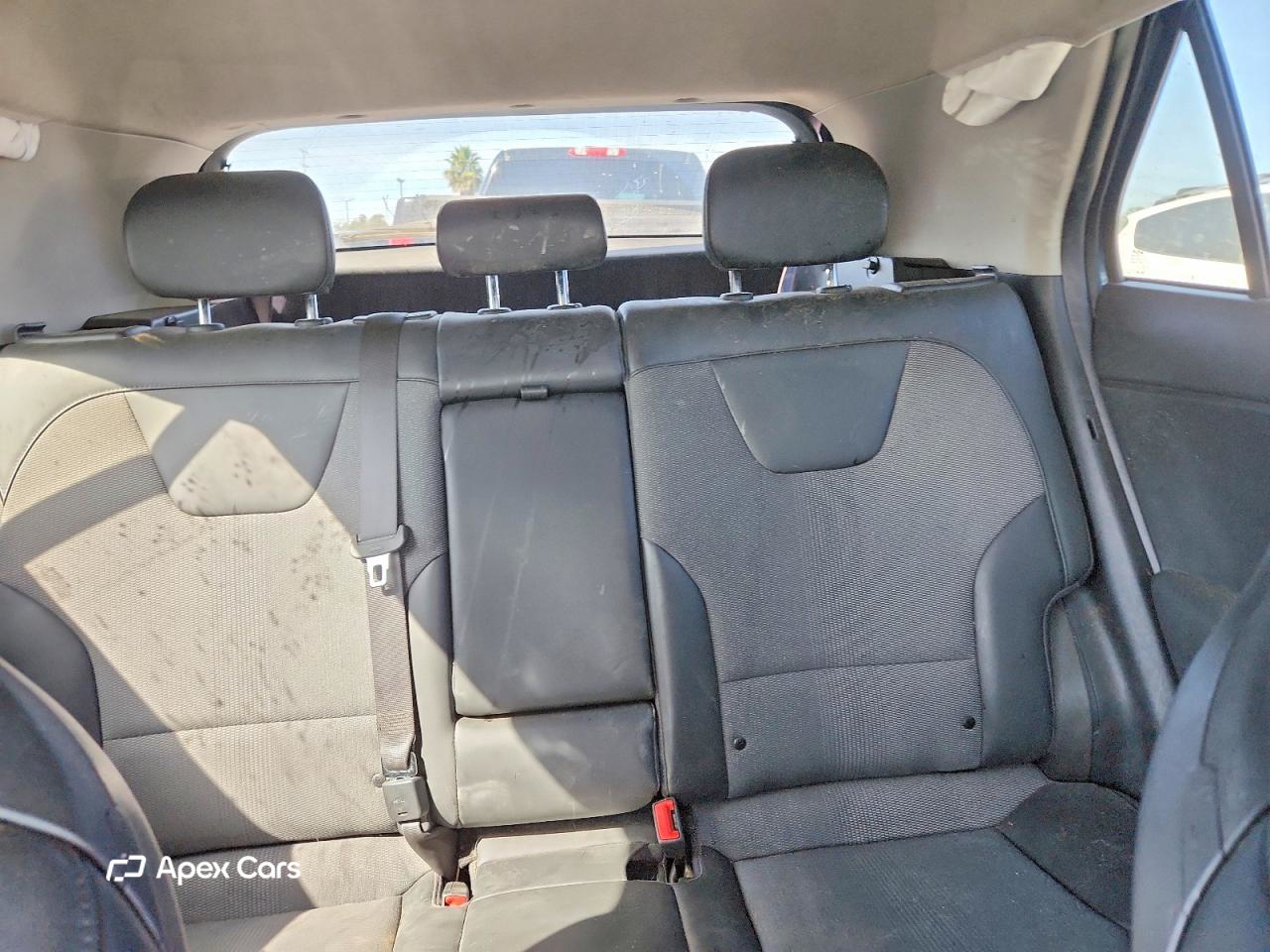 Kia Niro 2023