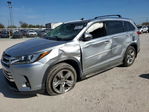 Toyota Highlander 2018