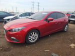 Mazda 3 2014