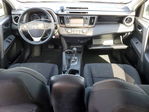 Toyota RAV 4 2016
