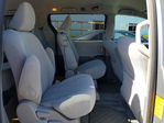 Toyota Sienna 2012