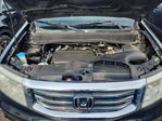 Honda Pilot 2015