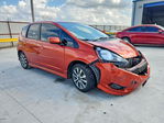 Honda Fit 2012