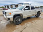 GMC Sierra 2015