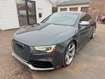 Audi RS5 2013
