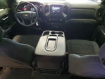 Chevrolet Silverado 2021