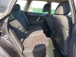 Subaru Outback 2009