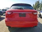 Maserati Levante 2019