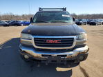 GMC Sierra 2006