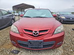 Mazda 3 2008