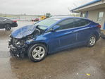 Hyundai Elantra 2015