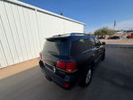 Lexus LX 2008