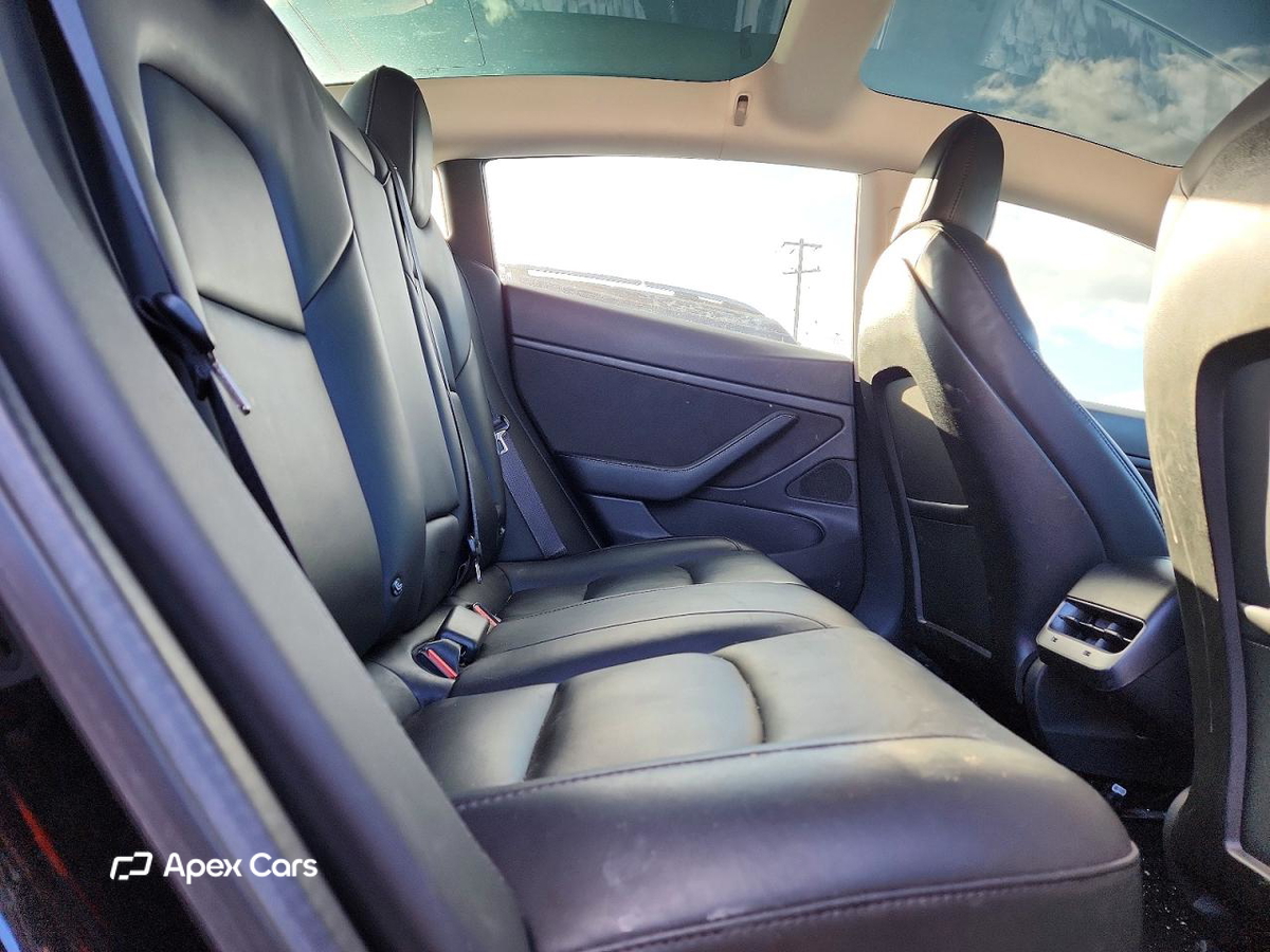 Tesla Model 3 2018