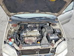 Mitsubishi Lancer 2002