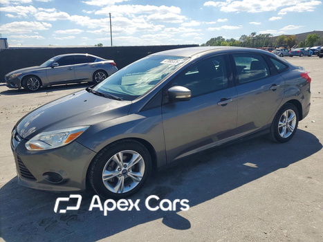 Ford Focus 2014 - Image 1 of 12