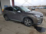 Subaru Forester 2019