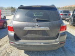 Toyota Highlander 2012
