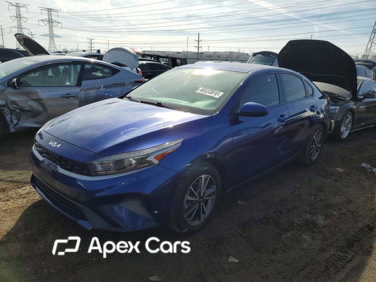 Kia Forte 2023 - Image 1 of 12