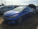 Kia Forte 2023
