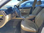 Hyundai Genesis 2011