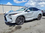 Lexus RX 2019