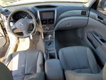 Subaru Forester 2010