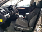 Subaru Outback 2011
