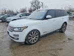 Land Rover Range Rover 2015