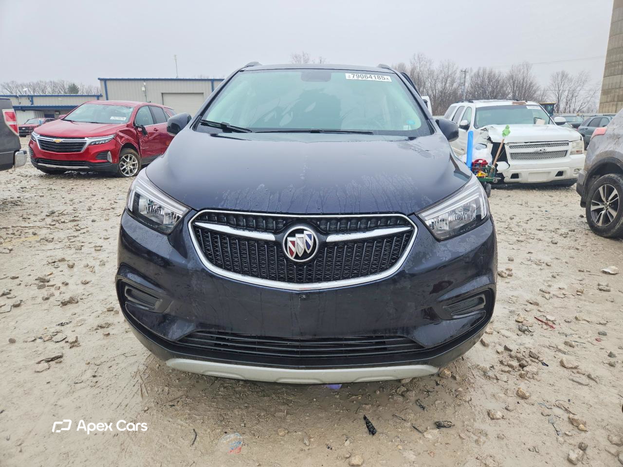 Buick Encore 2022