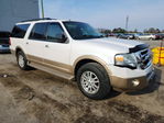 Ford Expedition 2011