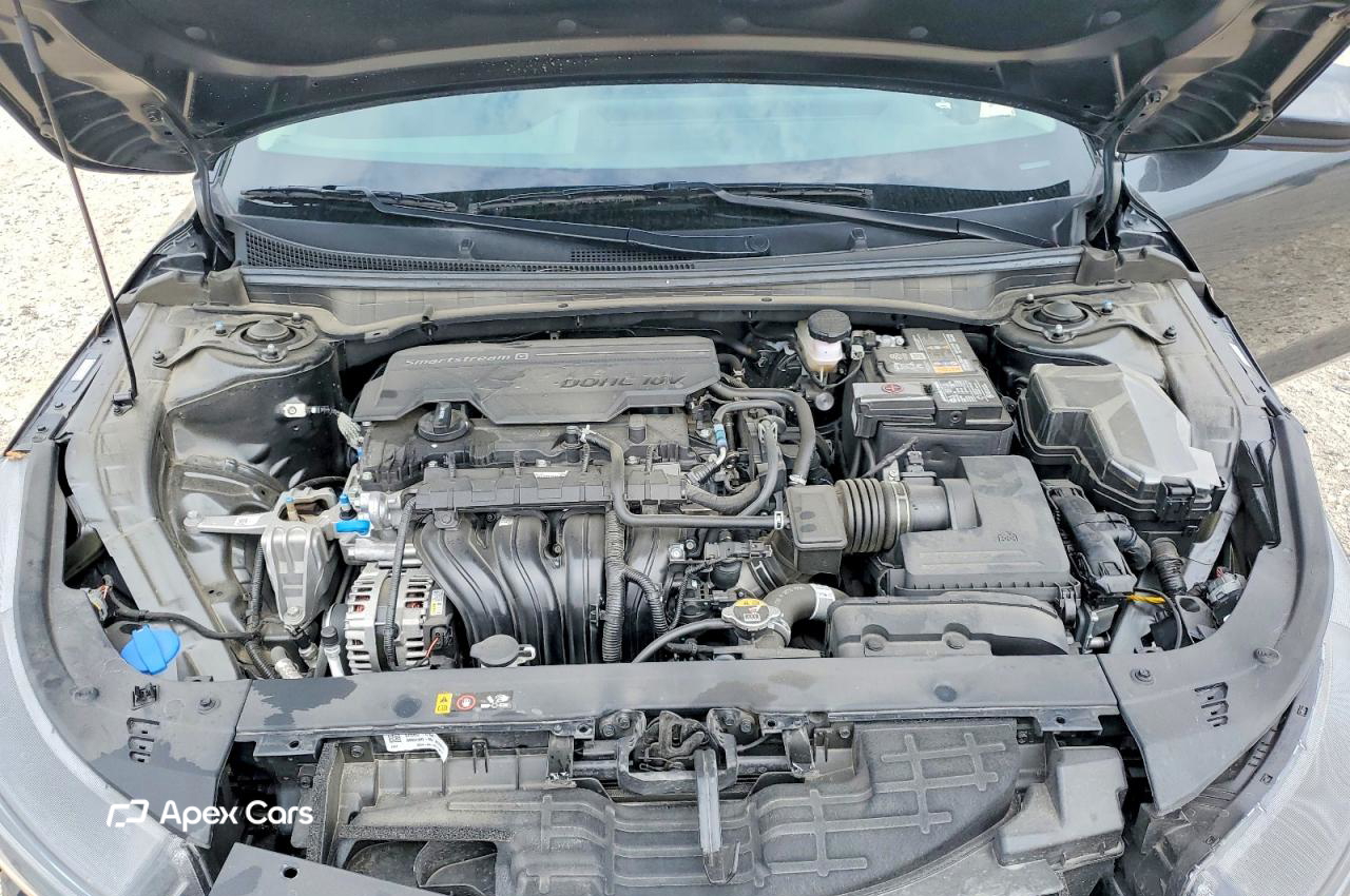 Kia K4 2025