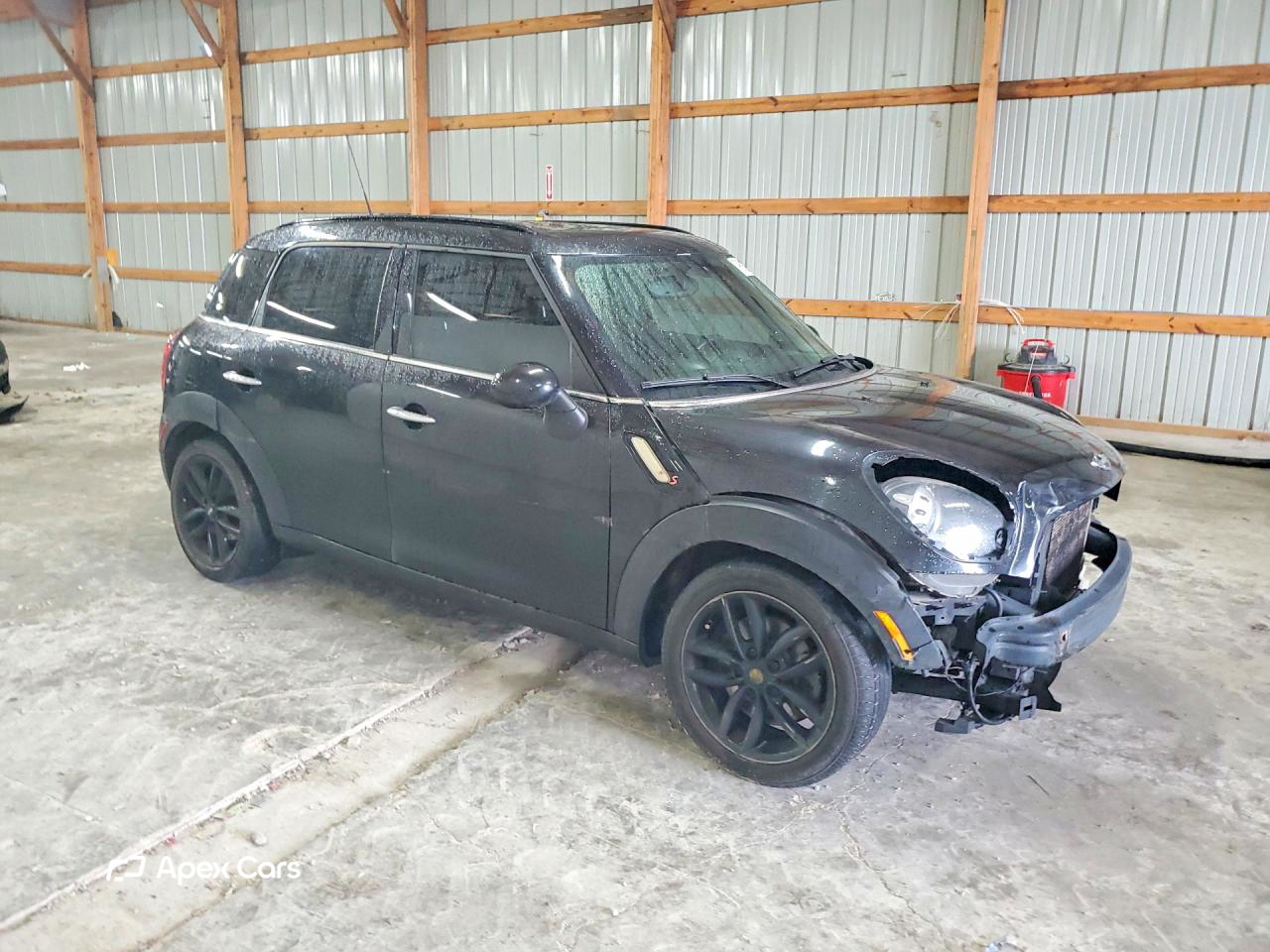 MINI Cooper 2015