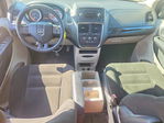 Dodge Caravan 2016