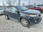 Kia Sorento 2012