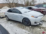 Toyota Corolla 2018