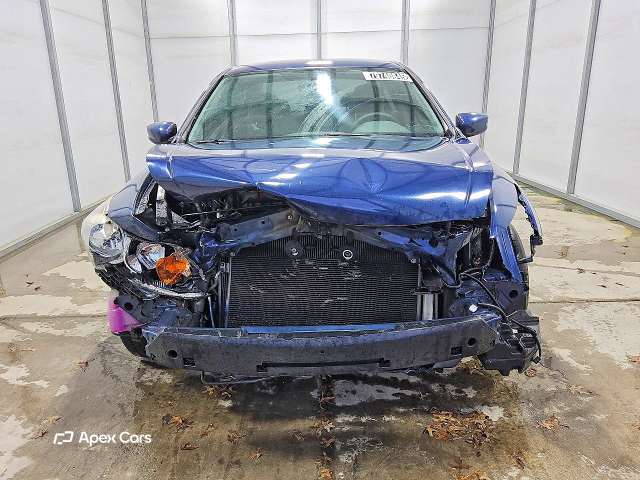 Honda Accord 2010