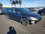 Honda Accord 2003